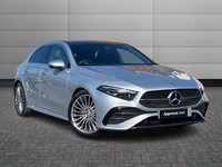 2024 Mercedes-Benz A-Class A 200 Automatic Hatchback Petrol Automatic