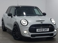 2019 MINI Cooper S 2.0 Cooper S II 5dr Auto Hatchback Petrol Automatic