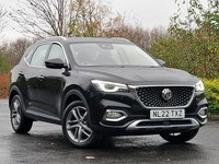 2022 MG MOTOR UK HS 1.5 T-GDI Exclusive 5dr ESTATE PETROL Manual