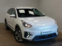 2022 Kia Niro 100kW 2 39kWh 5dr Auto SUV Electric Automatic