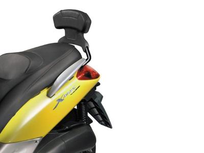 SPALLIERA GIVI YAMAHA X-MAX 125-250   2005-2007  TB49