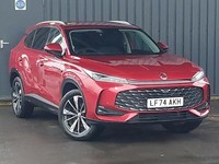 2025 MG Hs 1.5 T-GDI Trophy 5dr SUV Petrol Manual