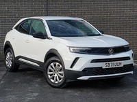 2022 Vauxhall Mokka 1.2 Turbo 100 SE Edition 5dr Hatchback Petrol Manual
