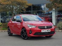 2023 Vauxhall Corsa 1.2 Turbo Ultimate 5dr Auto HATCHBACK PETROL Automatic