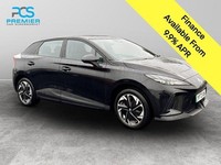 2023 MG MG4 SE Long Range Hatchback Electric Automatic