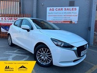 Mazda MAZDA 2 SPORT NAV