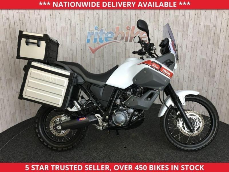 tenere 660 adventure