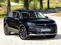 2026 Volkswagen T-Roc 1.5 eTSI Life 5dr DSG Hatchback Petrol Automatic