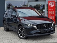 2022 Mazda CX-5 2.0 Sport Edition 5dr SUV Petrol Manual