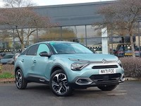 2021 Citroen C4 1.2 PureTech [130] Shine 5dr Auto HATCHBACK PETROL Automatic