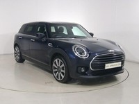 MINI CLUBMAN 1.5 Cooper Exclusive Premium 6dr Auto