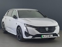 2024 Peugeot 308 115kW First Edition 54kWh 5dr Auto HATCHBACK ELECTRIC Automatic