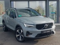 2026 Volvo XC40 2.0 B3P Plus Dark 5dr Auto SUV Petrol Automatic