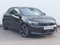 2025 Vauxhall Corsa 1.2 Turbo Ultimate 5dr Auto Hatchback Petrol Automatic