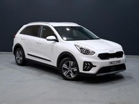 2022 Kia Niro 1.6 GDi Hybrid 2 5dr DCT SUV Hybrid Automatic
