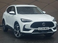 2024 MG Hs 1.5 T-GDI Trophy 5dr DCT SUV Petrol Automatic