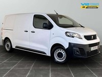 2021 Peugeot Expert 1000 100kW 75kWh Professional Van Auto PANEL VAN ELECTRIC Au