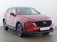 2022 Mazda CX-5 2.0 Sport 5dr Auto ESTATE PETROL Automatic