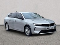 2024 Vauxhall Astra 1.2 Turbo Design 5dr Manual Estate Petrol Manual