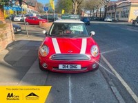 MINI Mini COOPER