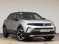 2022 Vauxhall Mokka 100kW Ultimate 50kWh 5dr Auto Hatchback Electric Automatic