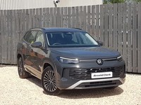 2025 Volkswagen Tayron 1.5 eTSI Life 5dr DSG7 [7 Seat] Estate Petrol Automatic