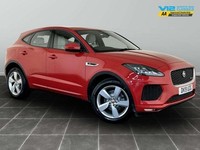 2019 Jaguar E-Pace 2.0 D180 R-Dynamic SE Auto AWD Euro 6 (s/s) 5dr Automatic SUV