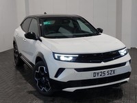 2025 Vauxhall Mokka 1.2 Turbo Ultimate 5dr Auto HATCHBACK PETROL Automatic