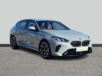 BMW 1 SERIES 120 M Sport 5dr Step Auto