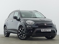 2022 Fiat 500X 1.0 Cross 5dr Hatchback Petrol Manual