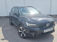 2024 Volvo XC40 2.0 B4P Plus Dark 5dr Auto ESTATE PETROL Automatic