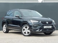 2024 SEAT Ateca 1.5 TSI EVO FR 5dr Estate Petrol Manual