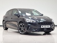 2020 Ford Focus 1.0 EcoBoost 125 ST-Line X 5dr HATCHBACK PETROL Manual