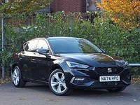 2024 SEAT Leon 1.4 eHybrid FR 5dr DSG HATCHBACK PETROL/ELECTRIC Automatic