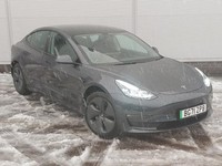 2021 Tesla Model 3 Long Range AWD 4dr Auto Saloon Electric Automatic