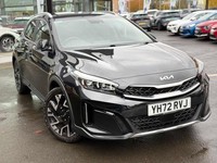 2022 Kia XCeed 1.5T GDi ISG 3 5dr Manual SUV Petrol Manual