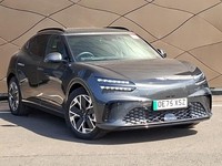 2025 Genesis GV60 168kW Pure 84kWh 5dr Auto [Innovation] Estate Electric Automat
