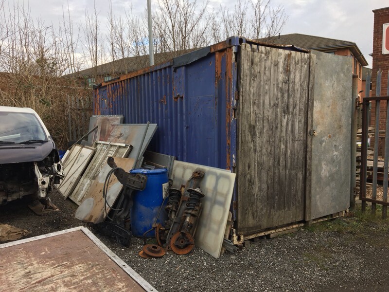 Storage Beeston Dandk Organizer