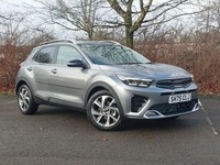 2025 Kia Stonic 1.0T GDi 48V 113 GT-Line 5dr SUV Petrol Manual