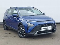 2023 Hyundai BAYON 1.0 TGDi 48V MHEV SE Connect 5dr Hatchback Petrol Manual