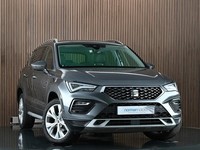 2023 SEAT Ateca 1.5 TSI EVO XPERIENCE SUV 5dr Petrol DSG Euro 6 (s/s) (150 ps) S
