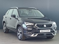 2023 SEAT Ateca 1.0 TSI SE Technology 5dr HATCHBACK PETROL Manual
