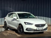 2021 SEAT Leon 1.0 TSI EVO SE Dynamic 5dr Hatchback Petrol Manual