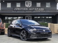 2021 Volkswagen Golf TDI GTD Hatchback Diesel Automatic