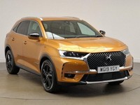 2019 Ds DS 7 2.0 BlueHDi Prestige 5dr EAT8 Hatchback Diesel Automatic