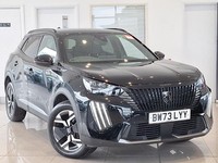 2024 Peugeot 2008 1.2 PureTech 130 GT 5dr EAT8 SUV Petrol Automatic