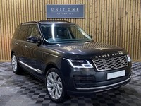 2019 Land Rover Range Rover SD V6 Vogue SE SUV Diesel Automatic