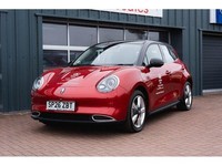  GWM ORA 03 Pure Hatchback Electric Automatic