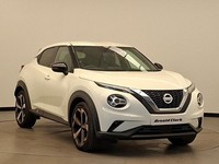 2020 Nissan Juke 1.0 DiG-T Tekna 5dr Hatchback Petrol Manual