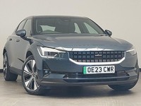 2023 Polestar 2 170kW 78kWh Long Range Single motor 5dr Auto SALOON ELECTRIC Aut
